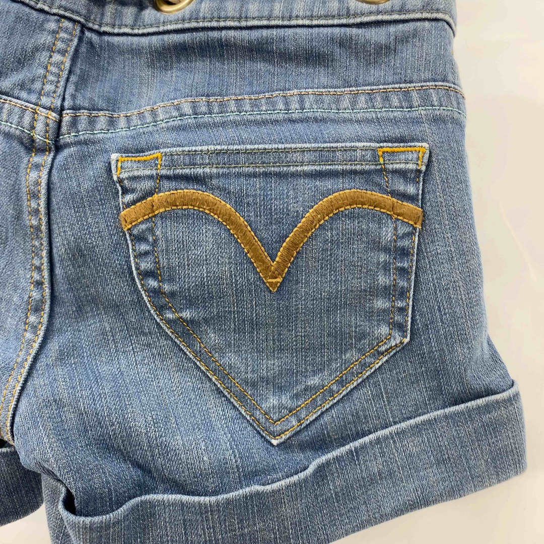 Levi's(リーバイス)のLevi’ｓLADY STYLE　 レディース  リーバイス　レディースタイル　 ショートパンツ レディースのパンツ(ショートパンツ)の商品写真