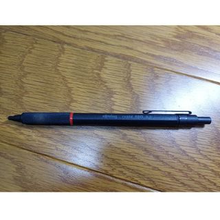 ロットリング(rotring)のロットリング ラピッドプロ シャープペンシル 0.5mm(ペン/マーカー)