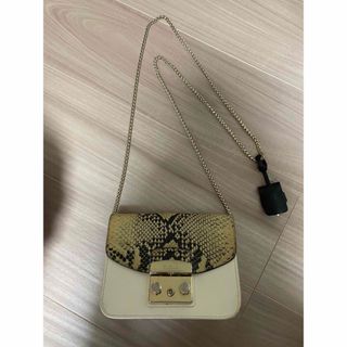 フルラ(Furla)のFURLA メトロポリス(ショルダーバッグ)