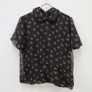 COMME des GARCONS - コムデギャルソン 変形トップスの通販｜ラクマ