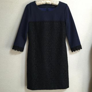 ビッキー(VICKY)の☆*aakkii*☆様専用！美品☆PREMIUM by VICKY ワンピース(ひざ丈ワンピース)