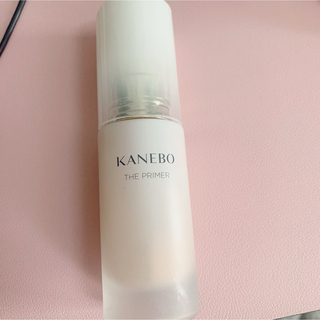 Kanebo - お値下げ 未使用 KANEBO ザ・プライマー