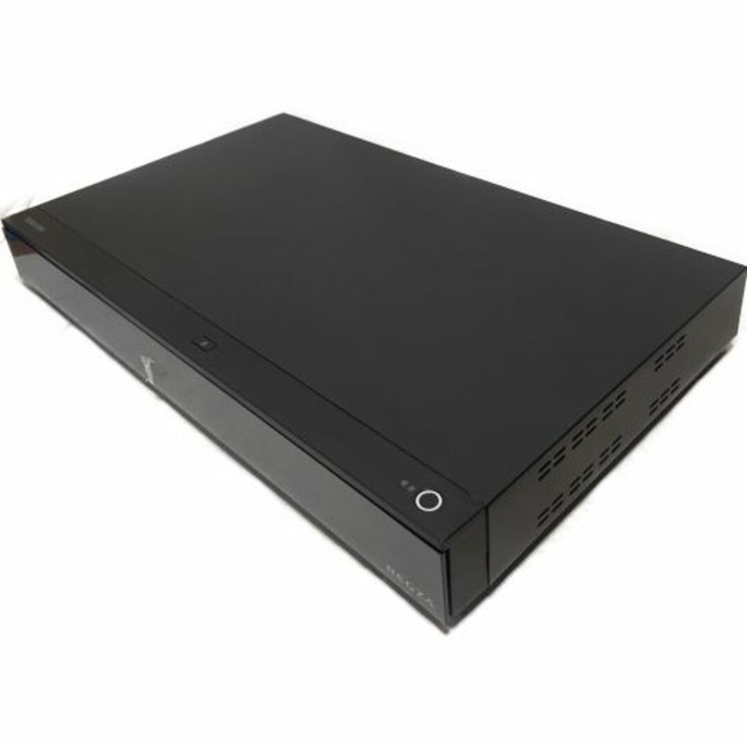REGZA レグザ 4K ブルーレイディスクレコーダー DBR-4KZ400 REGZA レグザ 4K ブルーレイディスクレコーダー DBR-4KZ400