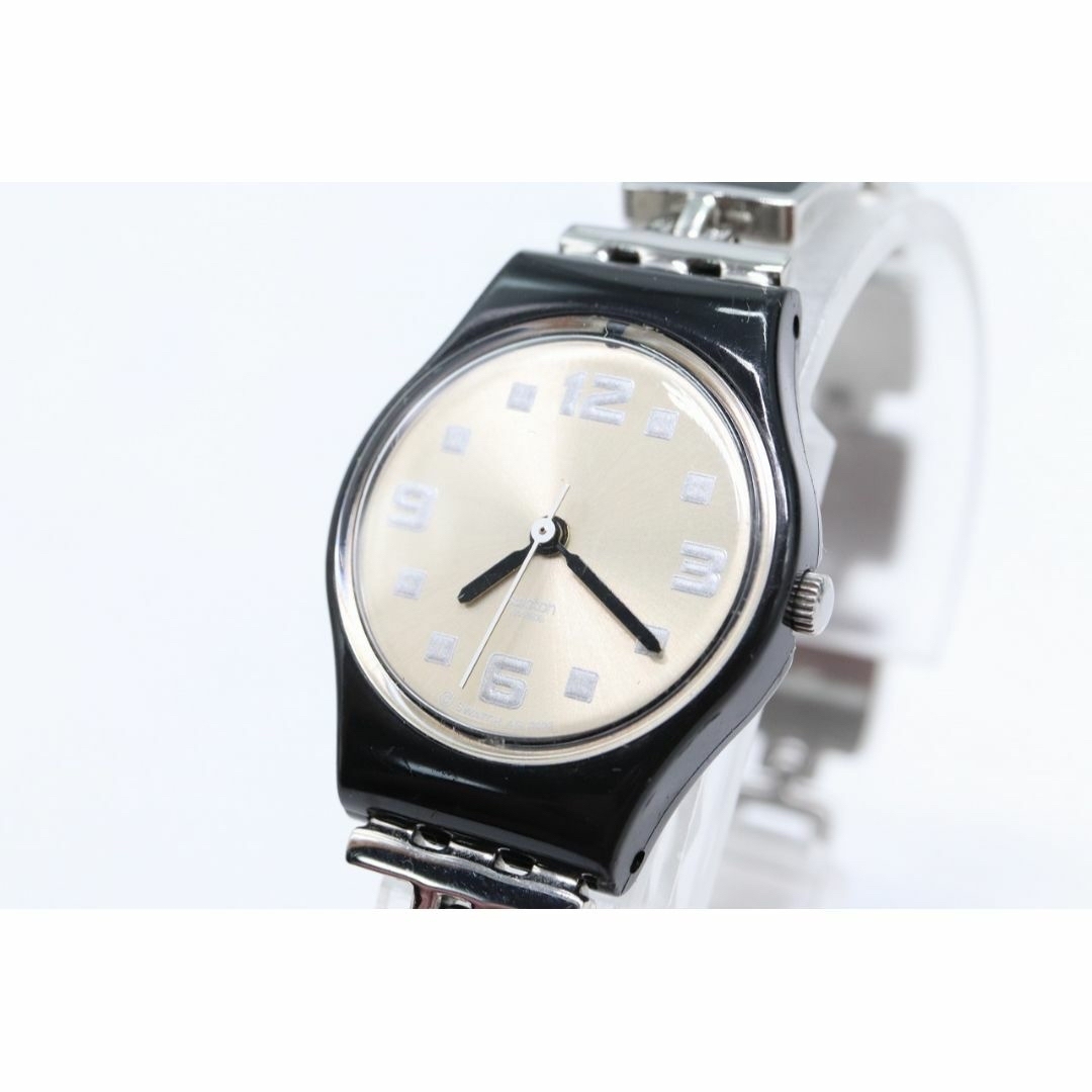 swatch(スウォッチ)のsunny様専用　W126-298 W126-41 腕時計2点セット レディースのファッション小物(腕時計)の商品写真