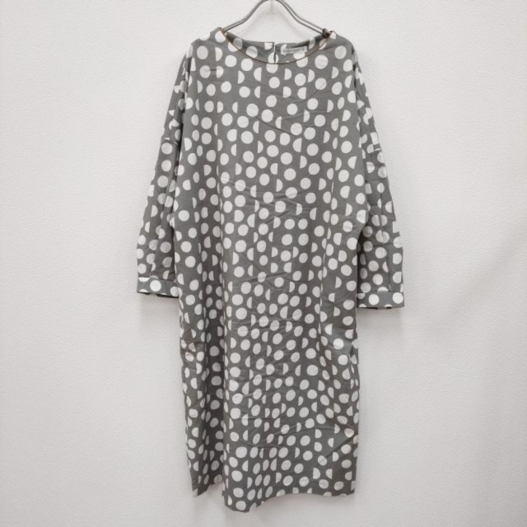 mina perhonen 22SS palkeet aas3889 定価7.2万 コットンシルク mina perhonen 22SS palkeet aas3889 定価7.2万 コットンシルク
