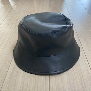 グレイル(GRL)のGRL ハット 帽子(ハット)