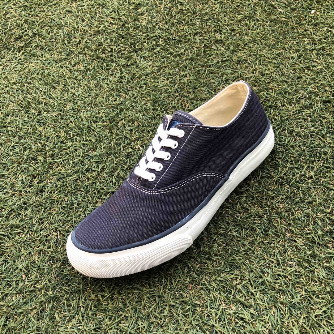 SPERRY TOP-SIDER - 美品24 スペリー トップサイダー SPERRY TOP-SIDER - 美品24 スペリー トップサイダー
