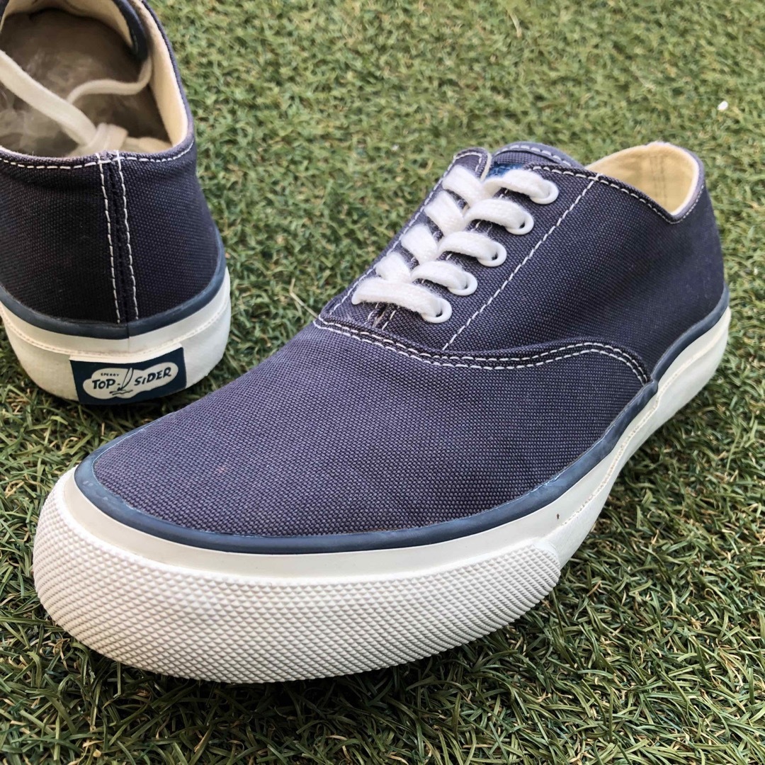 SPERRY TOP-SIDER - 美品24 スペリー トップサイダー SPERRY TOP-SIDER - 美品24 スペリー トップサイダー
