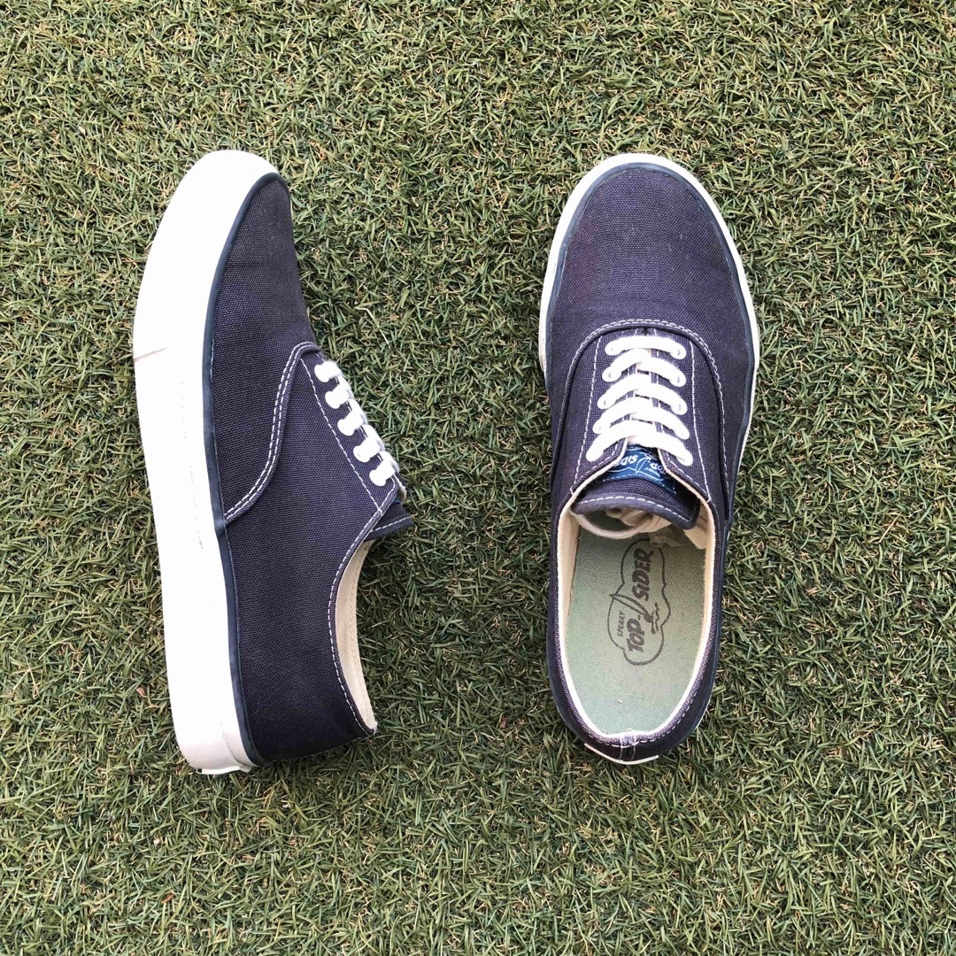 SPERRY TOP-SIDER - 美品24 スペリー トップサイダー SPERRY TOP-SIDER - 美品24 スペリー トップサイダー
