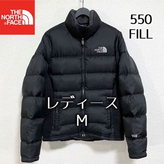 THE NORTH FACE - ノースフェイス 海外限定 ダウン ボンバージャケット