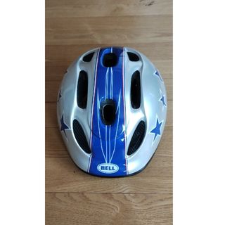 ベル(BELL)のBELL 子供用 自転車ヘルメット　美品です。(自転車)