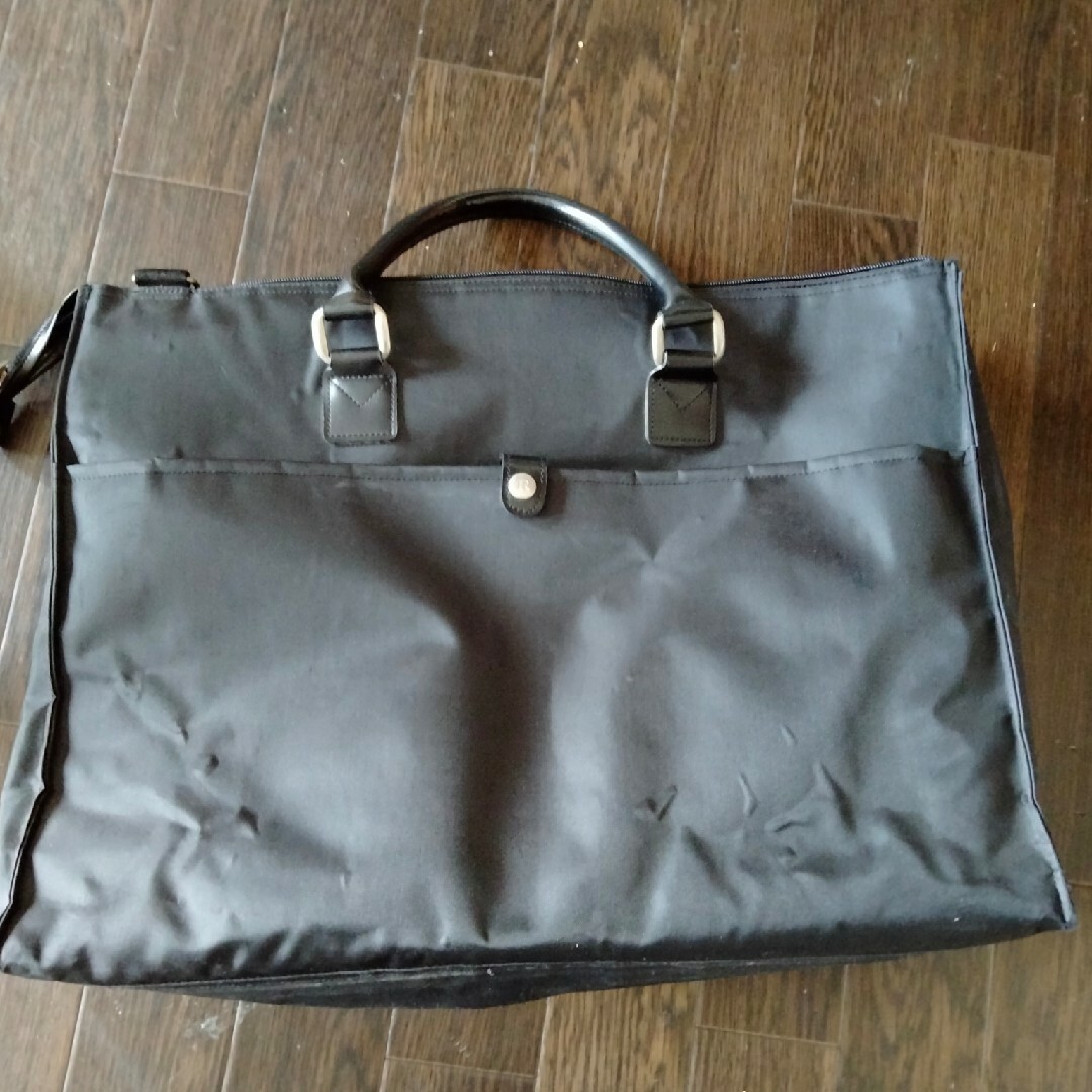 REGAL(リーガル)のリーガルシューズ　ビジネスバッグ メンズのバッグ(ビジネスバッグ)の商品写真
