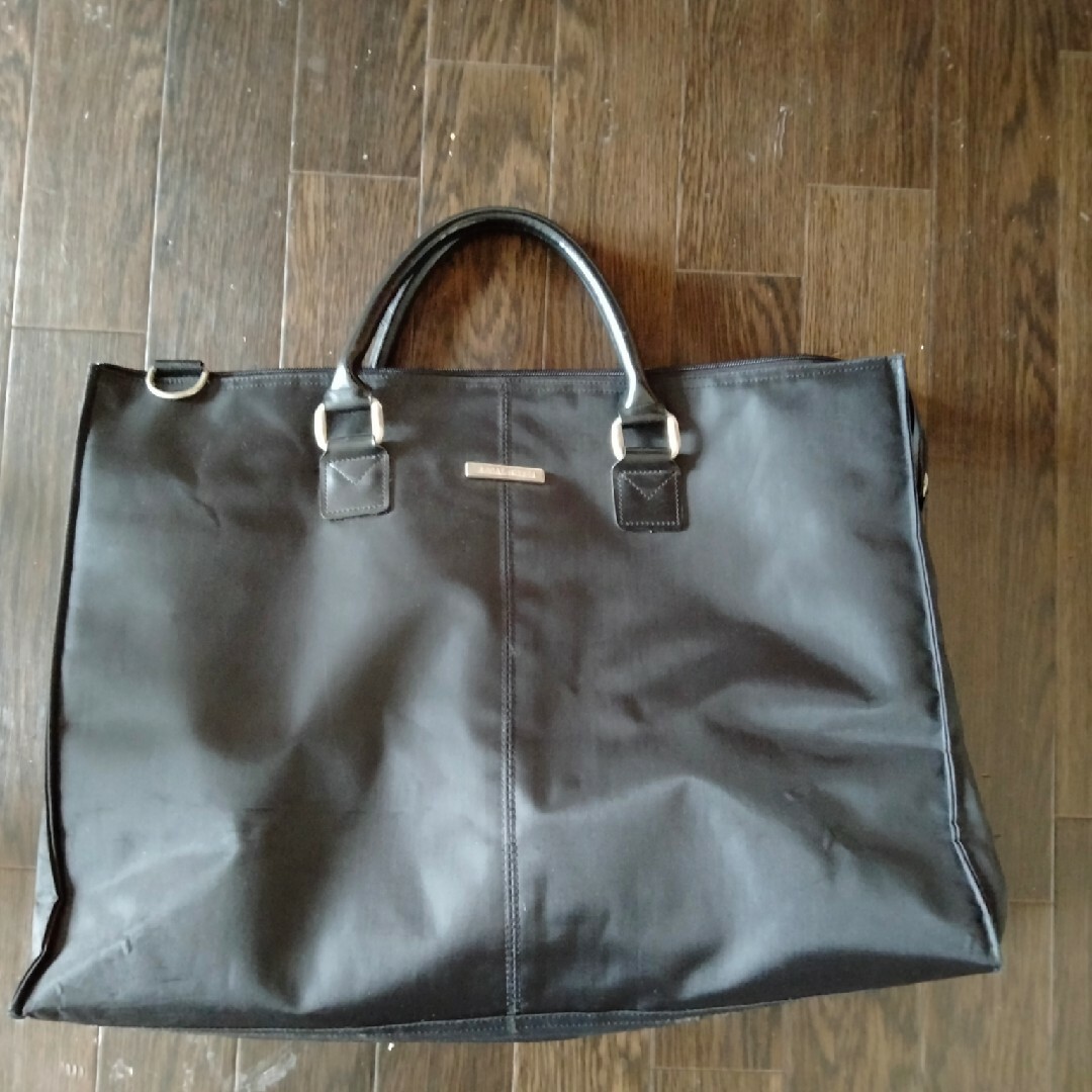 REGAL(リーガル)のリーガルシューズ　ビジネスバッグ メンズのバッグ(ビジネスバッグ)の商品写真