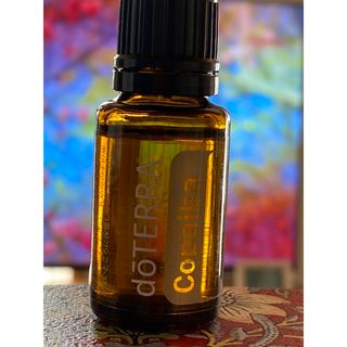 ドテラ(doTERRA)のdoTERRAシングルオイル　コパイバ(エッセンシャルオイル（精油）)