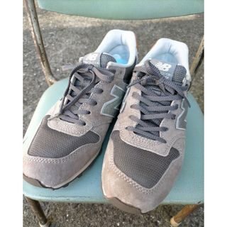 New Balance - ニューバランス 996FB ダークグレー♡超美品の通販 by