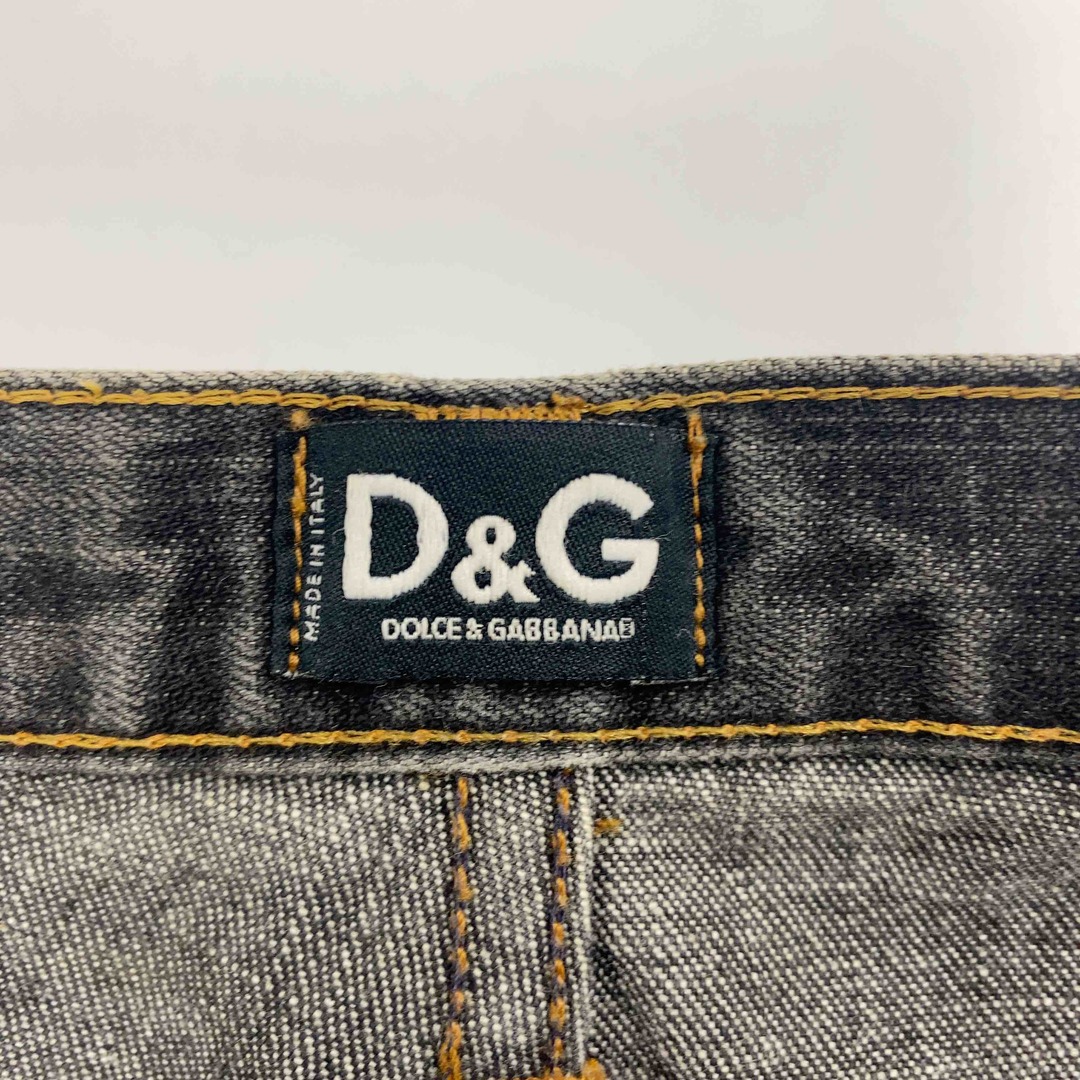 DOLCE&GABBANA(ドルチェアンドガッバーナ)のメンズ  デニム/ジーンズ メンズのパンツ(デニム/ジーンズ)の商品写真