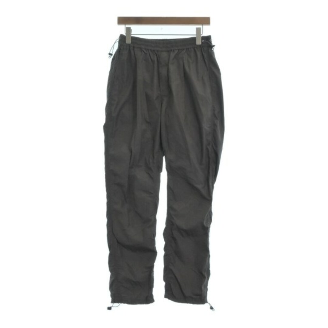 nonnative(ノンネイティブ)のnonnative パンツ（その他） 2(M位) チャコールグレー 【古着】【中古】 メンズのパンツ(その他)の商品写真