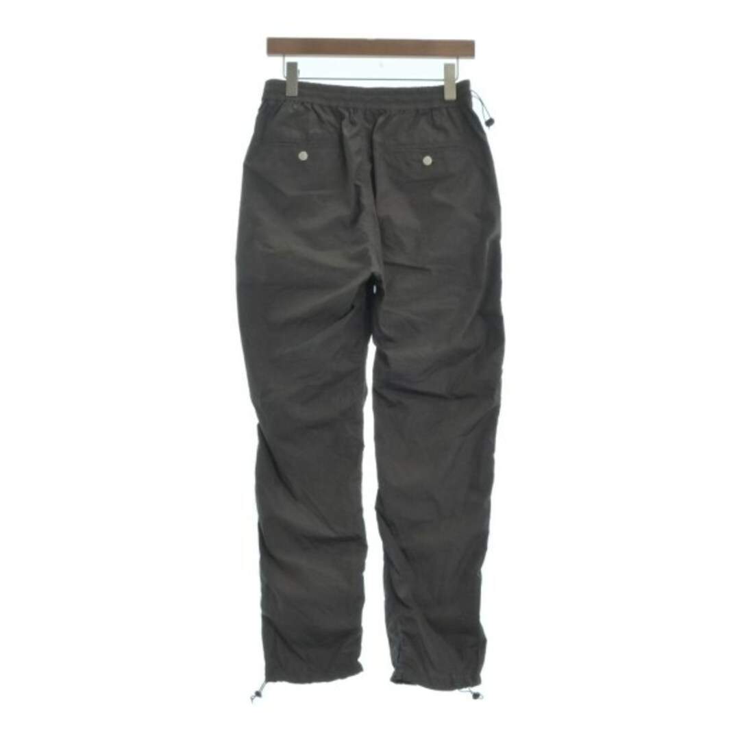 nonnative(ノンネイティブ)のnonnative パンツ（その他） 2(M位) チャコールグレー 【古着】【中古】 メンズのパンツ(その他)の商品写真