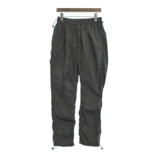 ノンネイティブ(nonnative)のnonnative パンツ（その他） 2(M位) チャコールグレー 【古着】【中古】(その他)