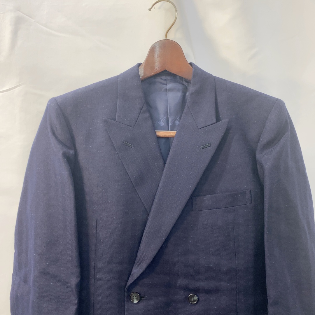 DISTINCTIVE TAILORING BY TOKYU メンズ  テーラードジャケット メンズのジャケット/アウター(テーラードジャケット)の商品写真