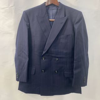 DISTINCTIVE TAILORING BY TOKYU メンズ  テーラードジャケット(テーラードジャケット)