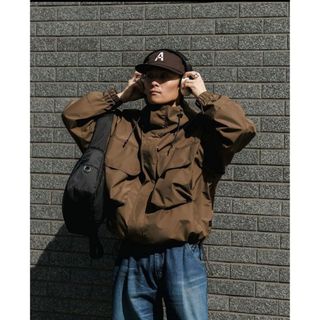 ザノースフェイス(THE NORTH FACE)のclesste GORE-TEX LABS CITY WADING JACKET(マウンテンパーカー)