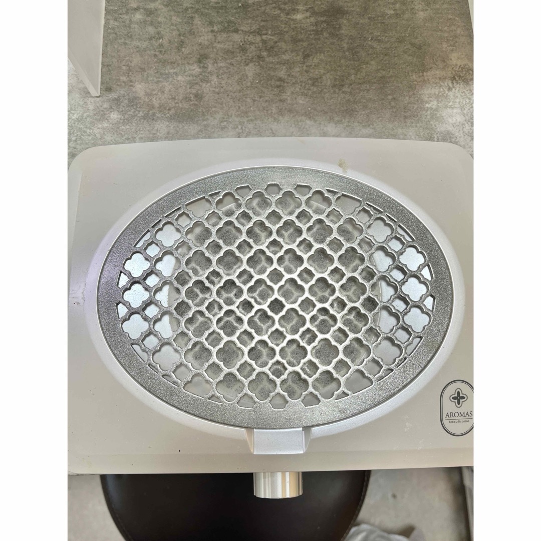AROMAS 集塵機 ネイル用品 AROMAS 集塵機 ネイル用品