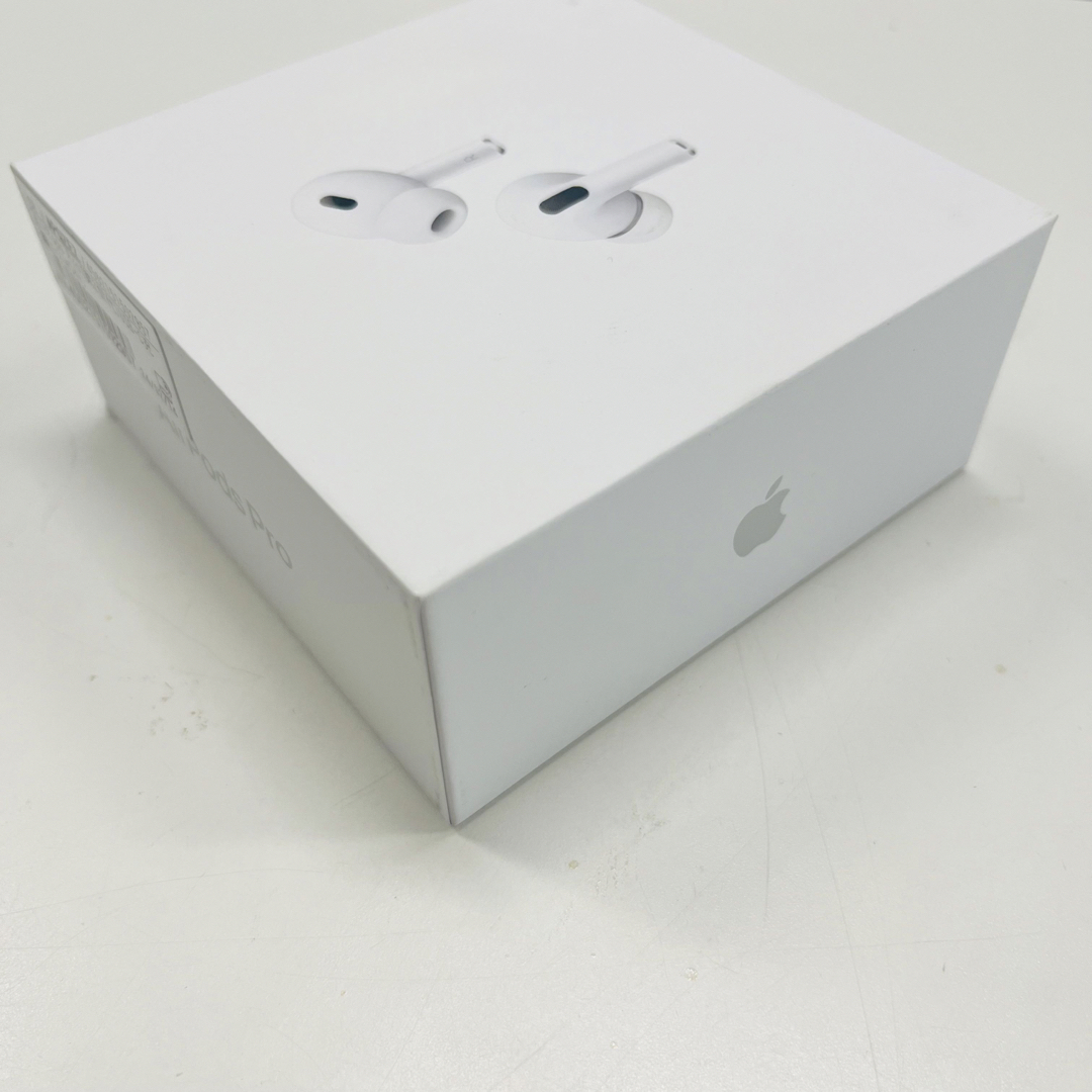 Apple - 新品未使用 AirPods Pro 第2世代 (USB-C) MTJV3J/A の通販 by