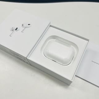 Apple - 新品 未開封 AirPodsPro 本体 エアーポッズ プロ 正規品の通販