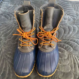 エルエルビーン(L.L.Bean)のL.L.BEAN ブーツ(ブーツ)