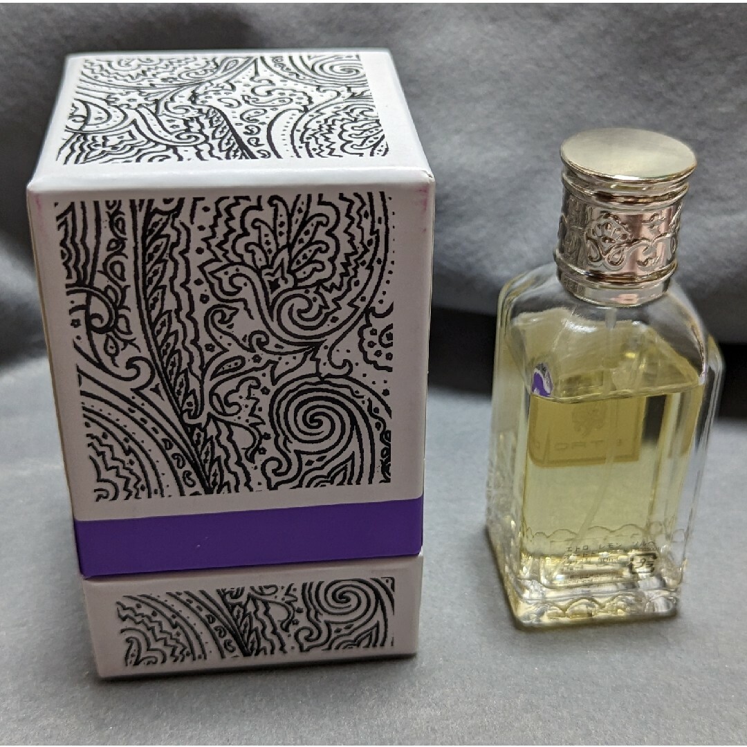 ETRO(エトロ)の希少エトロレモンソルベオードトワレ50ml コスメ/美容のコスメ/美容 その他(その他)の商品写真