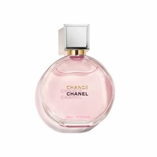 シャネル(CHANEL)のCHANEL  CHANCE(香水(女性用))