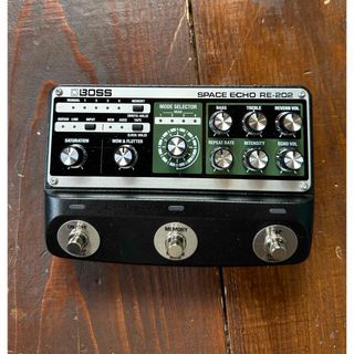 BOSS - BOSS MS-3 FS-7. EV-30 Oyaji様専用の通販 by トモ's shop