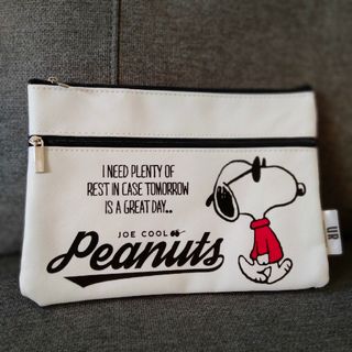 スヌーピー(SNOOPY)のスヌーピーポーチ(ポーチ)