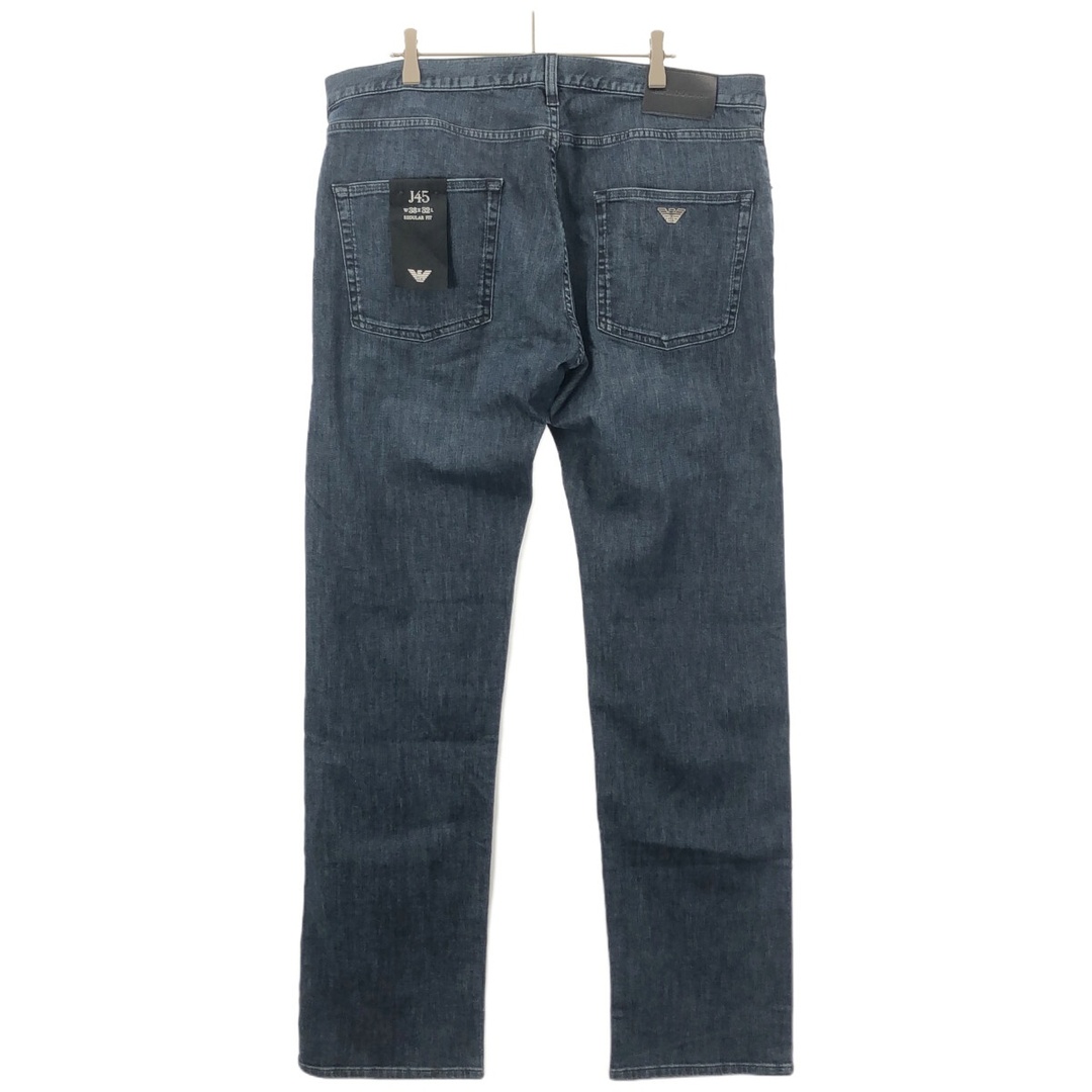 EMPORIO ARMANI エンポリオアルマーニ ストレッチデニムパンツ EMPORIO ARMANI エンポリオアルマーニ ストレッチデニムパンツ