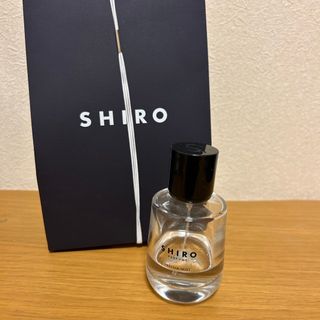 シロ(shiro)の【USED】SHIRO シロ ★フリージア ミスト (その他)