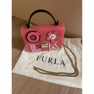 フルラ(Furla)のFURLA ショルダーバッグ(ショルダーバッグ)