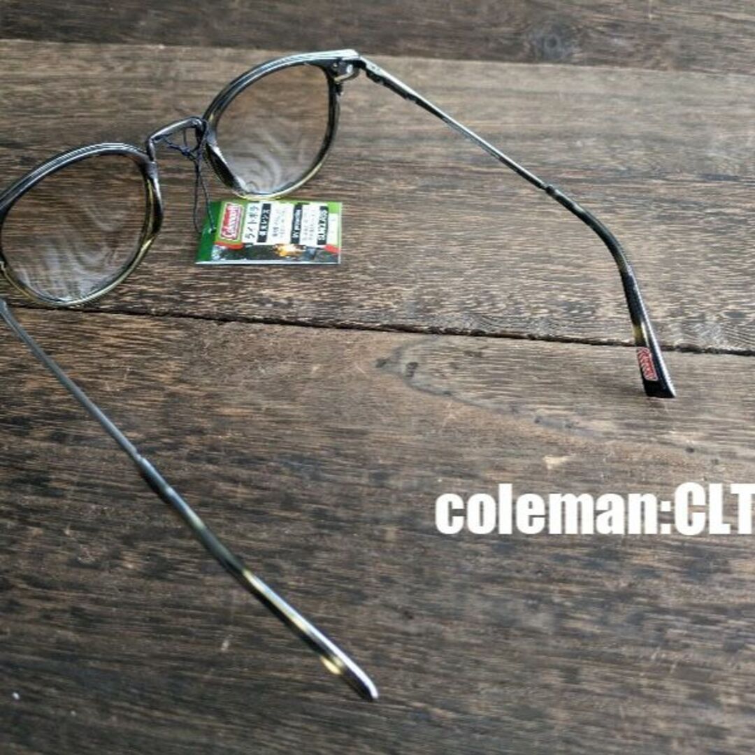 Coleman(コールマン)のコールマン　 偏光サングラスサングラス　男女兼用　CLT15-4 レディースのファッション小物(サングラス/メガネ)の商品写真