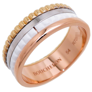 ブシュロン(BOUCHERON)のブシュロン リング・指輪 JRG01596(リング(指輪))