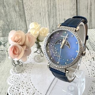 限定セール！　SWAROVSKI Atlantis 限定品自動巻きウォッチ