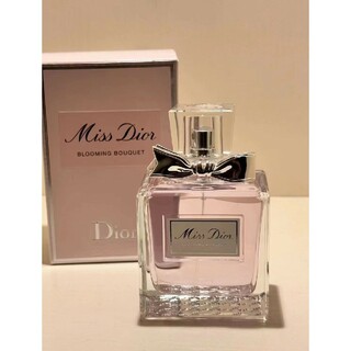 クリスチャンディオール(Christian Dior)のDior ミス ディオール 100ml 香水(香水(女性用))