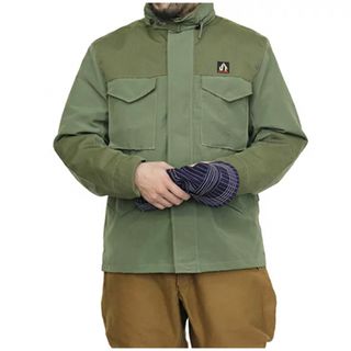 FREEWHEELERS - フリーホイーラーズ PIONEER OUTDOOR JACKET 