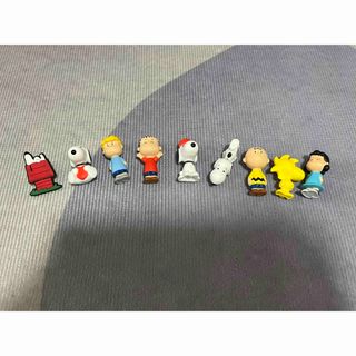 スヌーピー(SNOOPY)のチョコエッグ　スヌーピー(キャラクターグッズ)