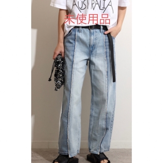 Levi's - 未使用品  LEVI’S/リーバイス BAGGY DAD RECRAFTED
