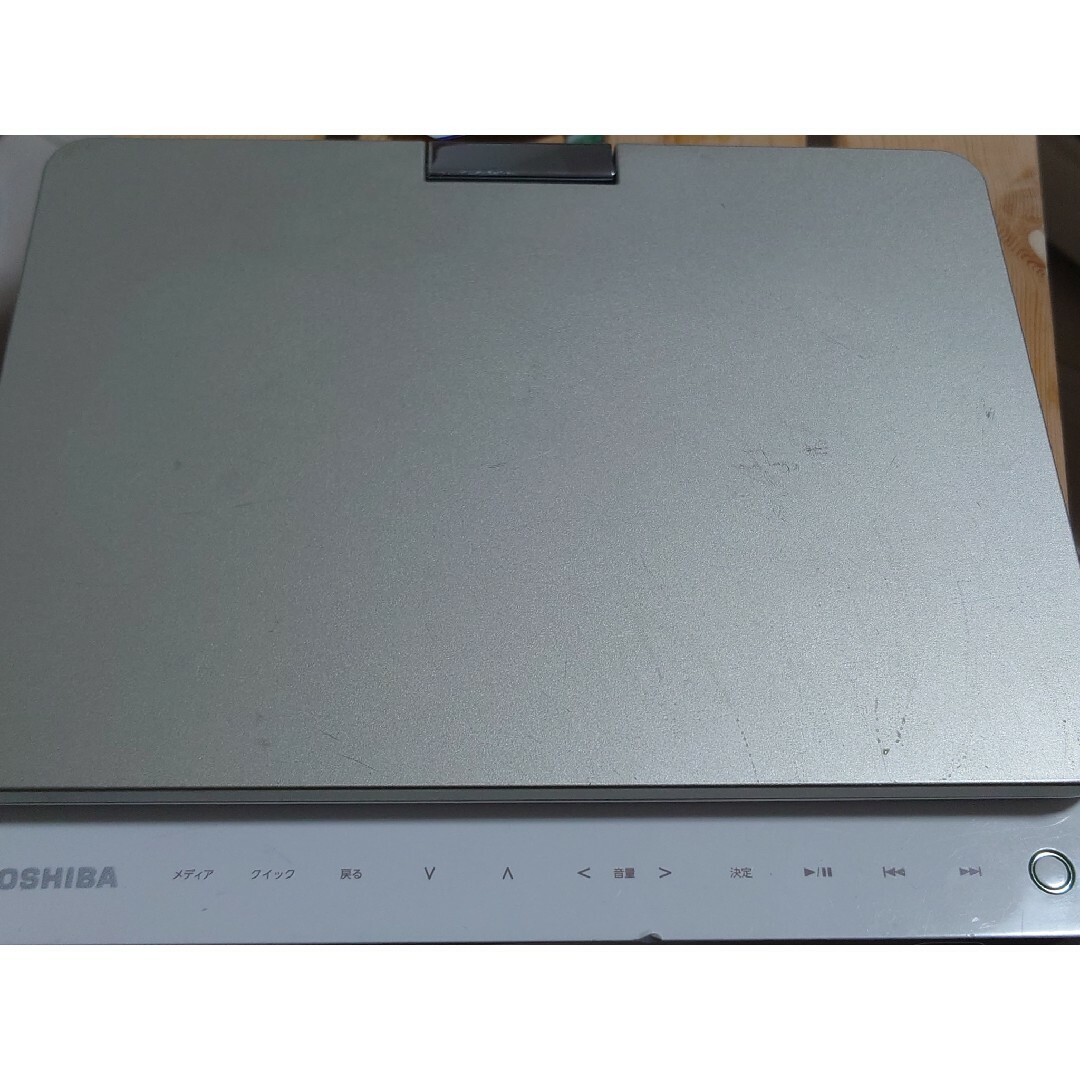 BDポータブルプレーヤー BDポータブルプレーヤー