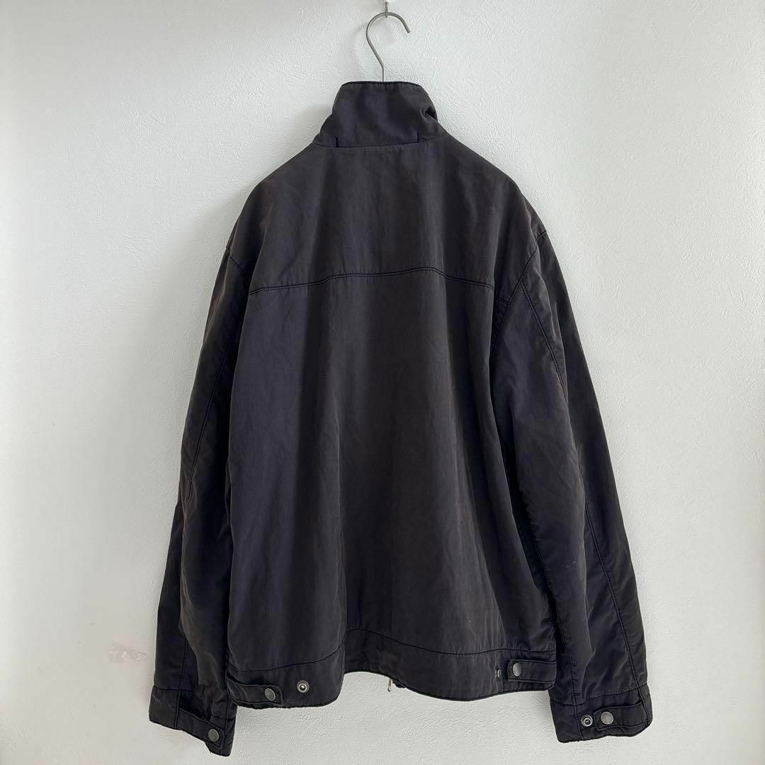 Ralph Lauren(ラルフローレン)の90's POLO JEANS ラルフローレン　ブルゾン　vintage S メンズのジャケット/アウター(ブルゾン)の商品写真