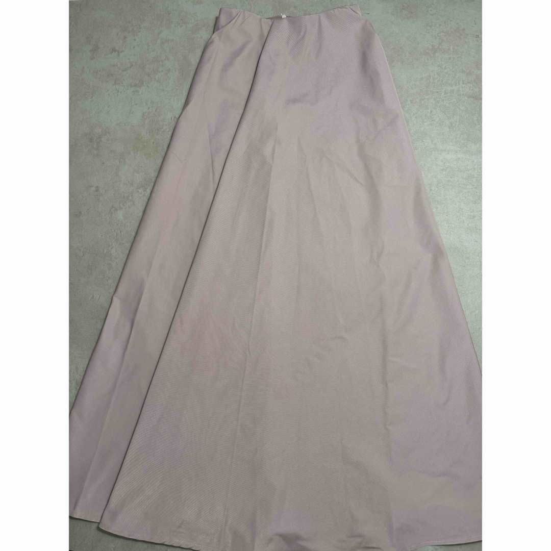BIRTHDAY BASH(バースデーバッシュ)のバースデーバッシュ　ロングスカート レディースのスカート(ロングスカート)の商品写真