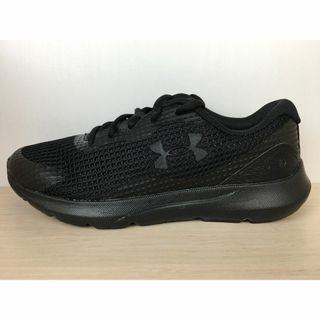 アンダーアーマー(UNDER ARMOUR)のアンダーアーマー サージ3 スニーカー 靴 23,0cm 新品 (1877)(スニーカー)