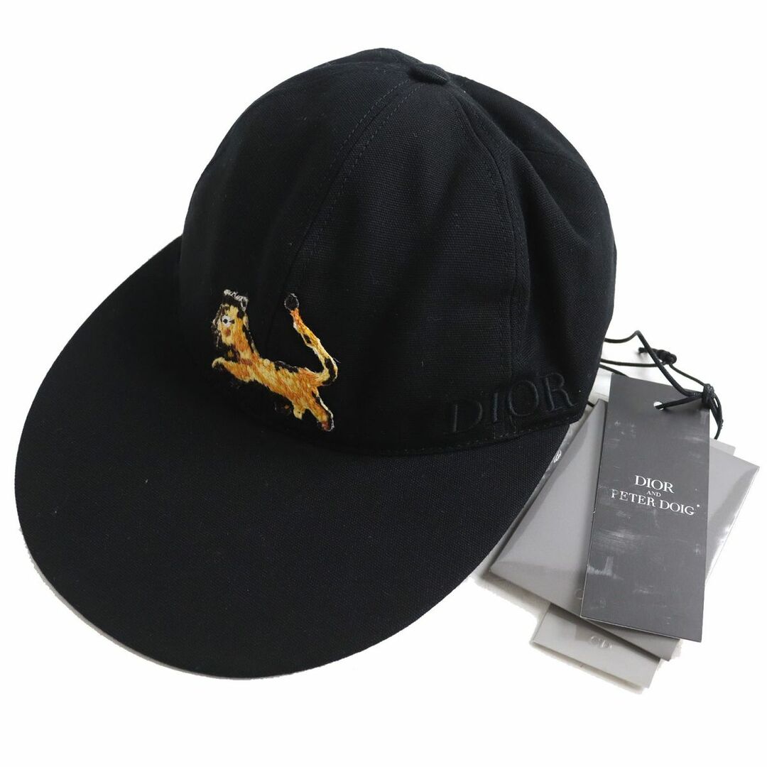 Dior - 未使用品△正規品 ディオール×ピーター・ドイグ Dior - 未使用品△正規品 ディオール×ピーター・ドイグ