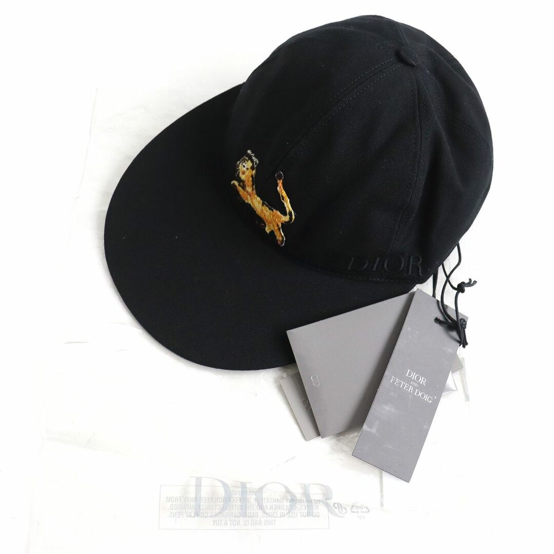Dior - 未使用品△正規品 ディオール×ピーター・ドイグ Dior - 未使用品△正規品 ディオール×ピーター・ドイグ